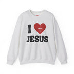 Jesus Te Amo - Sweatshirt