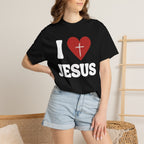 Jesus Te Amo