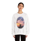 It's Not Luck It's God - Sweatshirt