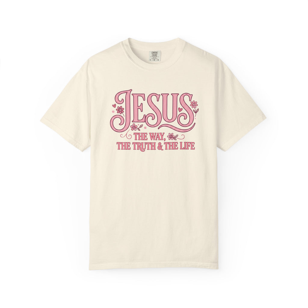 Jesus is the Way
