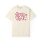 Jesus is the Way