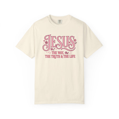 Jesus is the Way