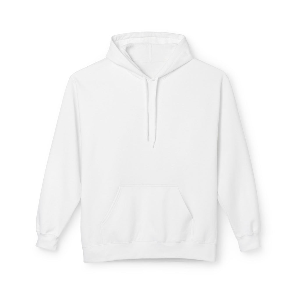 It's Not Luck It's God - Hoodie