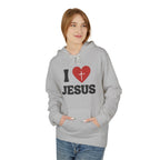 Jesus Te Amo - Hoodie