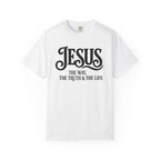 Jesus is the Way - Unisex