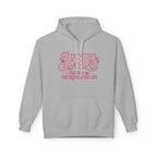 Jesus is the Way - Hoodie