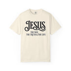 Jesus is the Way - Unisex