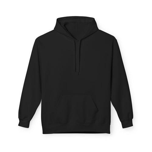 It's Not Luck It's God - Hoodie