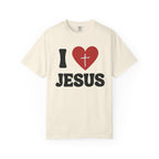 Jesus Te Amo