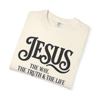 Jesus is the Way - Unisex