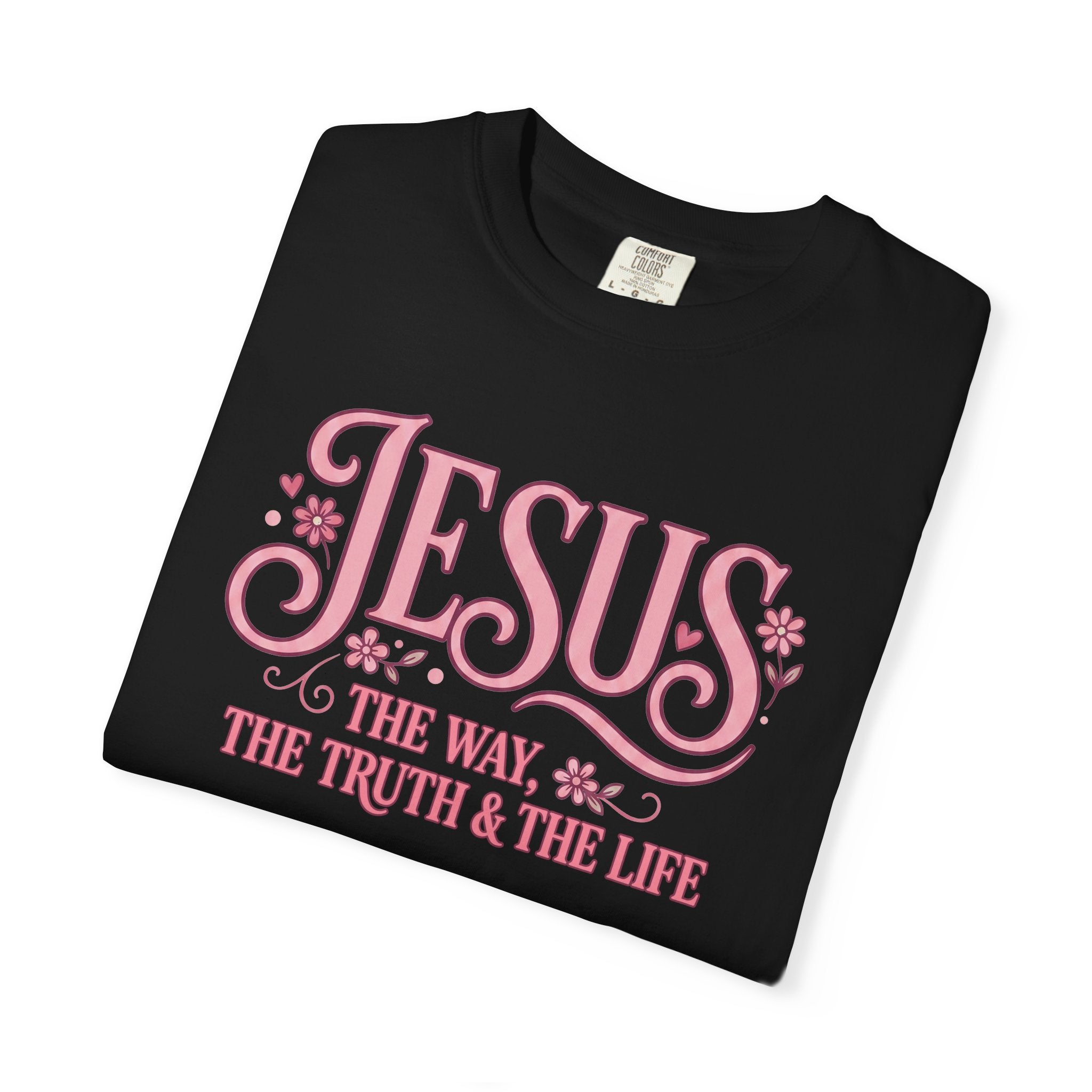 Jesus is the Way