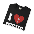 Jesus Te Amo
