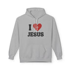 Jesus Te Amo - Hoodie