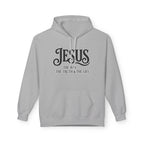 Jesus is the Way Unisex - Hoodie