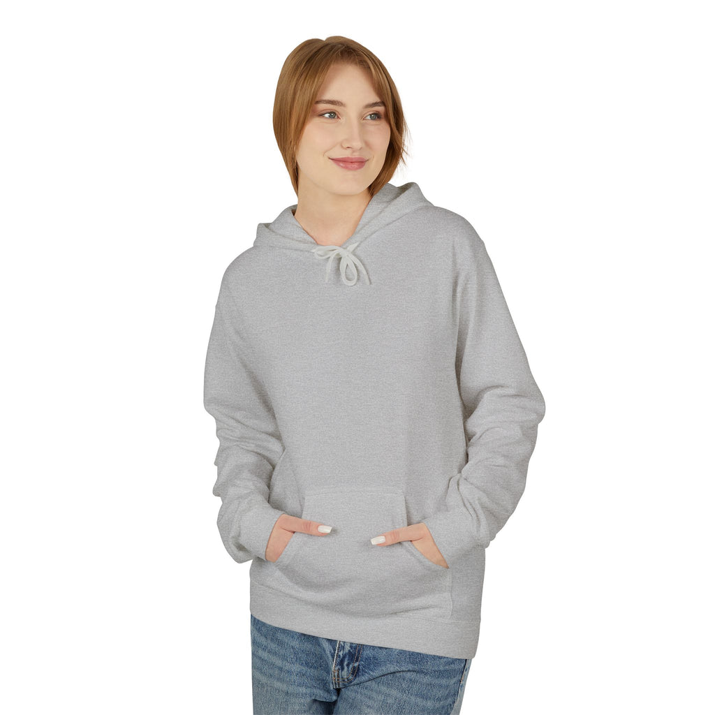 It's Not Luck It's God - Hoodie