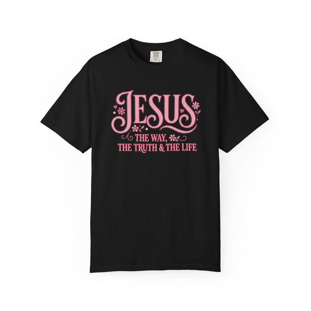 Jesus is the Way