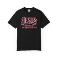 Jesus is the Way