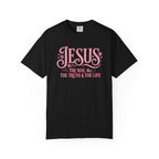 Jesus is the Way