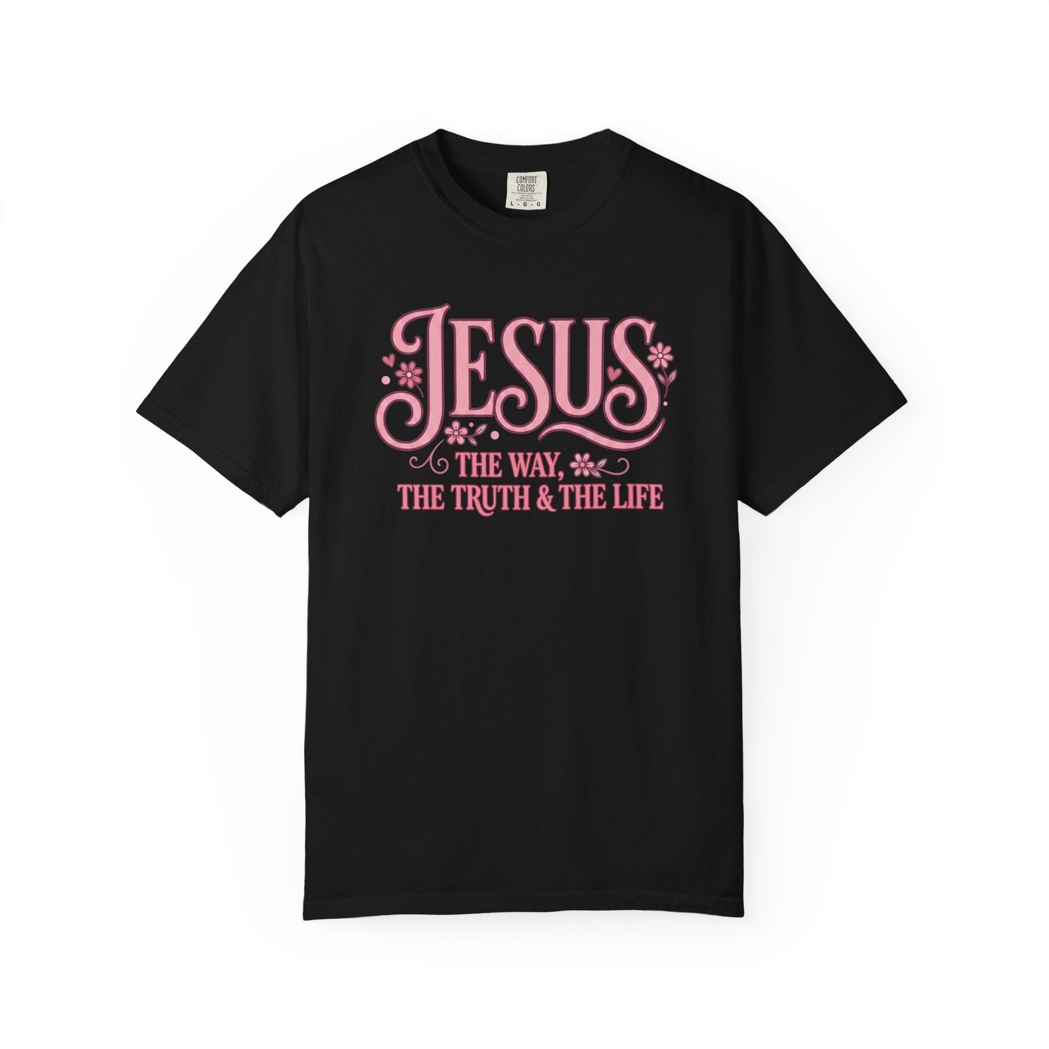 Jesus is the Way