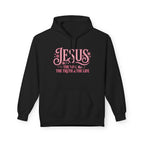 Jesus is the Way - Hoodie