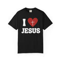 Jesus Te Amo
