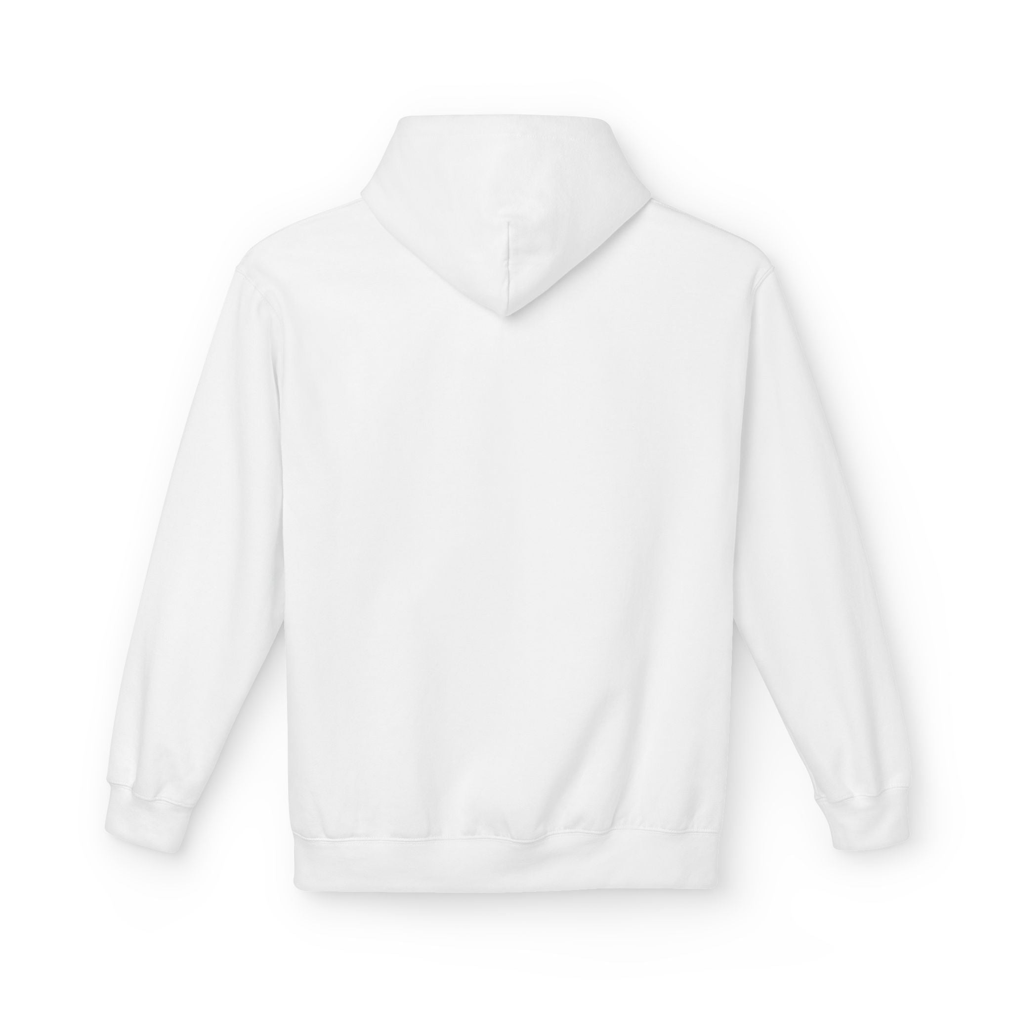 Jesus is the Way - Hoodie