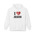 Jesus Te Amo - Hoodie