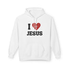 Jesus Te Amo - Hoodie