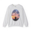 It's Not Luck It's God - Sweatshirt