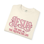 Jesus is the Way
