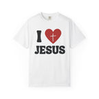 Jesus Te Amo