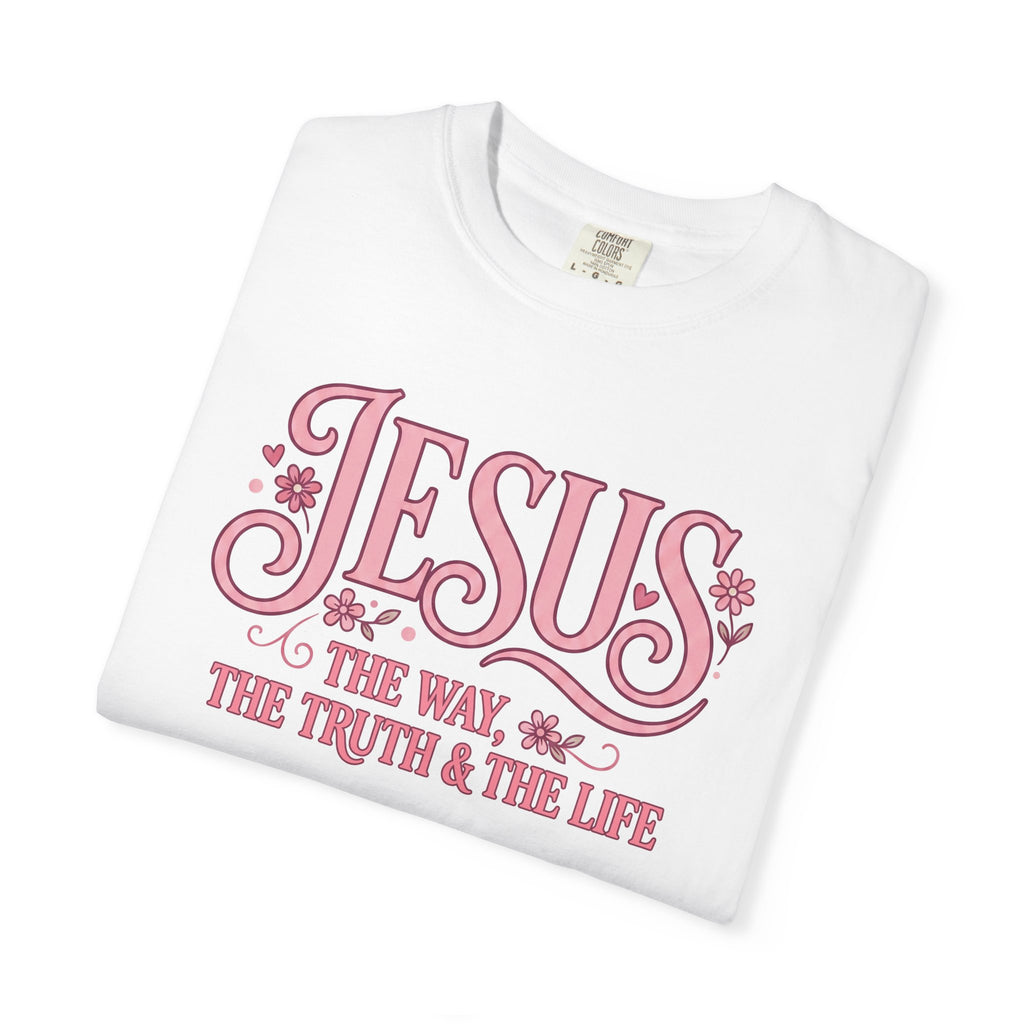 Jesus is the Way