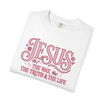 Jesus is the Way