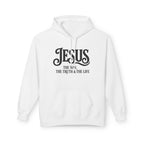 Jesus is the Way Unisex - Hoodie