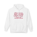 Jesus is the Way - Hoodie