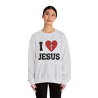 Jesus Te Amo - Sweatshirt