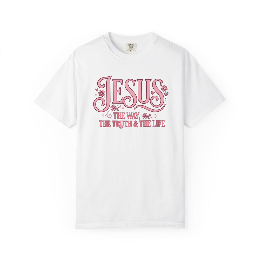 Jesus is the Way