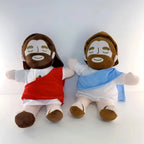 Jesus Plush Toy